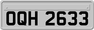 OQH2633