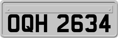OQH2634