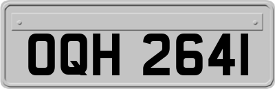 OQH2641