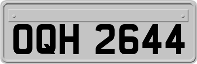 OQH2644