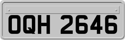 OQH2646