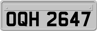 OQH2647
