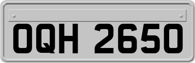 OQH2650