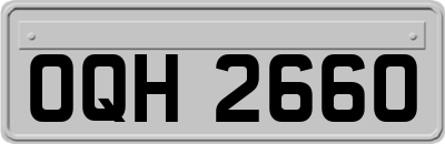 OQH2660