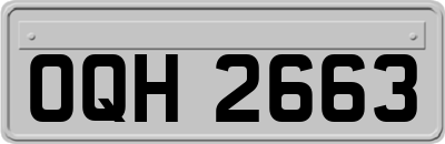 OQH2663