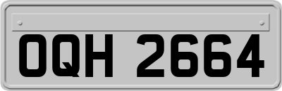 OQH2664