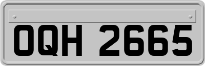 OQH2665