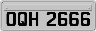 OQH2666