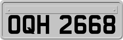 OQH2668