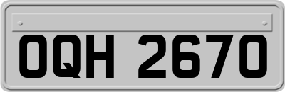 OQH2670