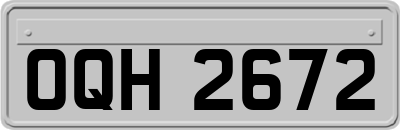 OQH2672