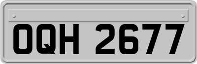OQH2677
