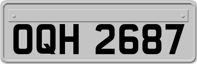 OQH2687