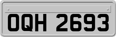 OQH2693