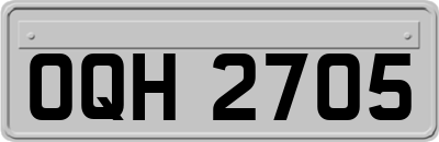 OQH2705