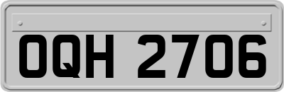 OQH2706