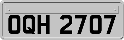 OQH2707
