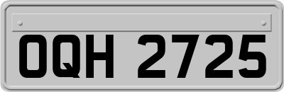 OQH2725