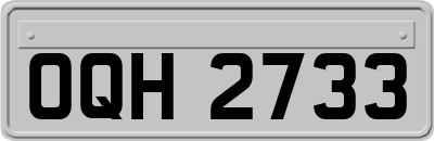 OQH2733