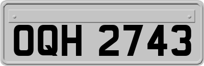 OQH2743