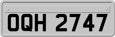 OQH2747