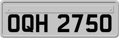 OQH2750