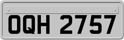 OQH2757