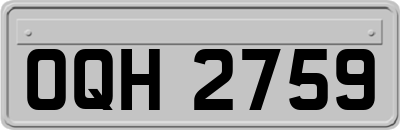 OQH2759