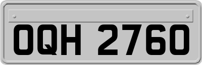 OQH2760