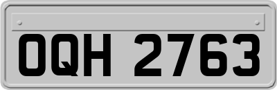 OQH2763