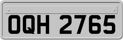 OQH2765