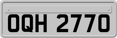 OQH2770