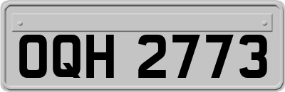 OQH2773