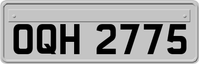 OQH2775