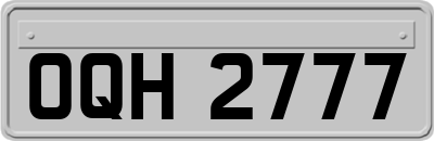 OQH2777