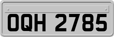 OQH2785