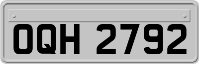 OQH2792