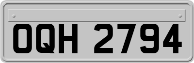OQH2794