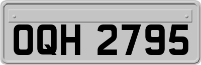 OQH2795
