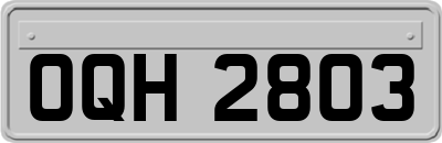 OQH2803
