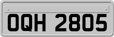 OQH2805