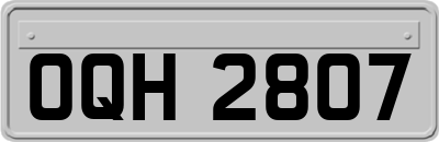 OQH2807