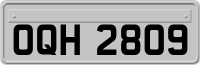 OQH2809