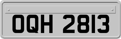 OQH2813