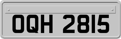 OQH2815