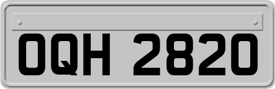 OQH2820