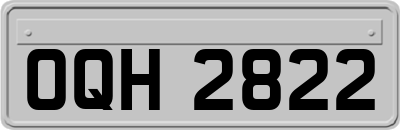 OQH2822
