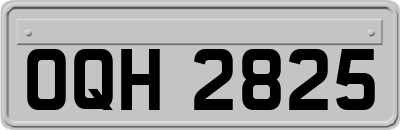 OQH2825