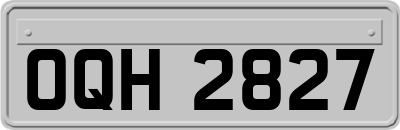 OQH2827
