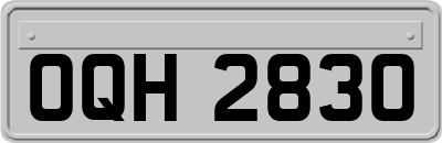 OQH2830